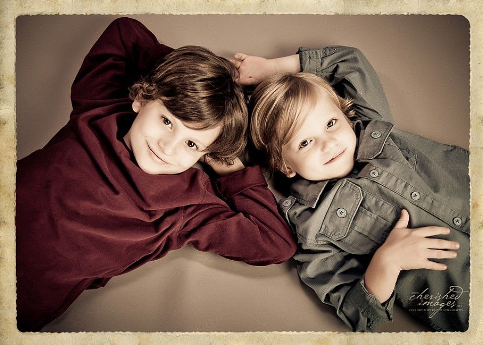 Capturing Brothers Photography Ideas | Click Love Grow