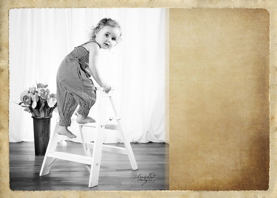 Toddler Images Cherished Images